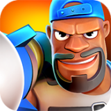 强大的对决免费版