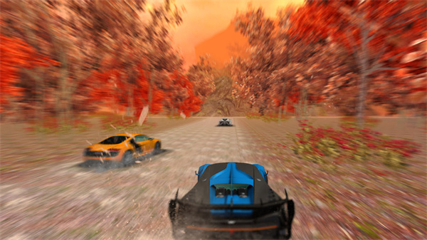 跑跑停停免费版