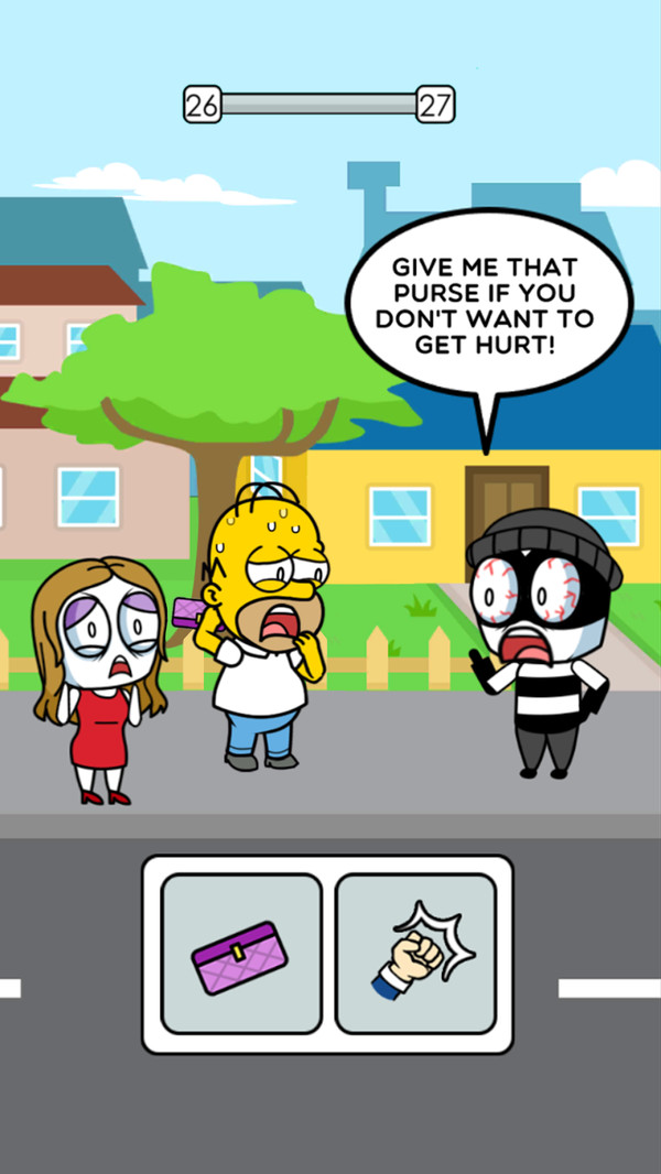 救救失败者最新版