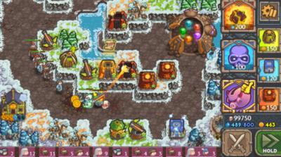 被诅咒的宝藏2中文版