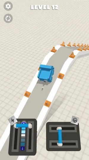 公园怪胎免费版