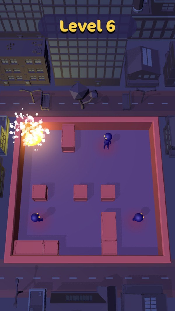 火柴人光芒最新版