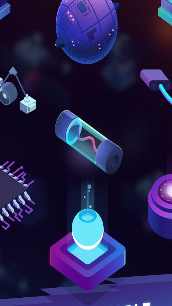 宇宙征服计划最新版