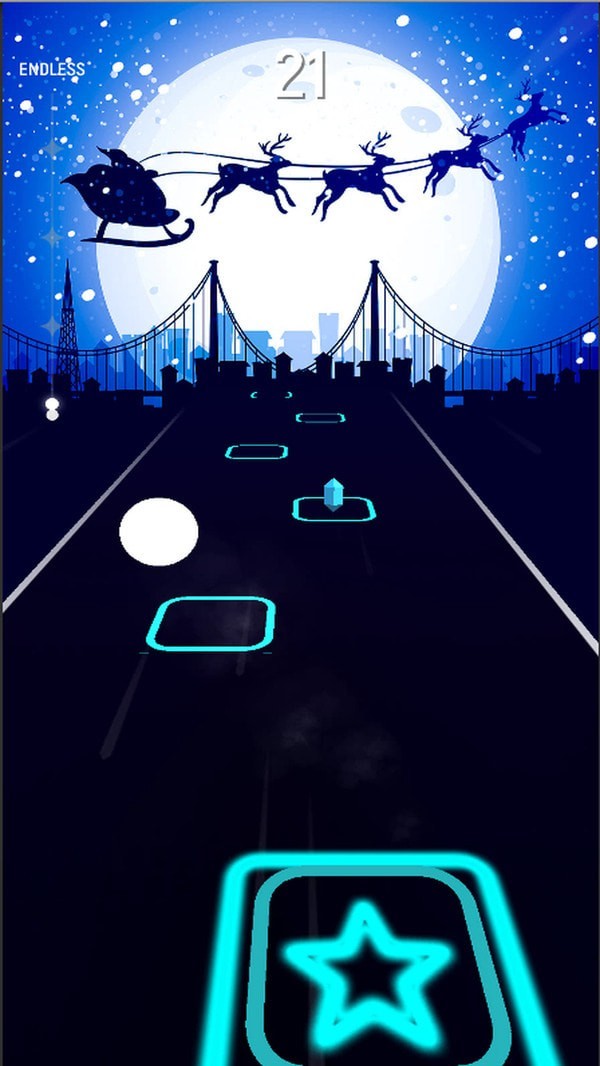 节奏圆球最新版