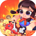 我的饭店红包版