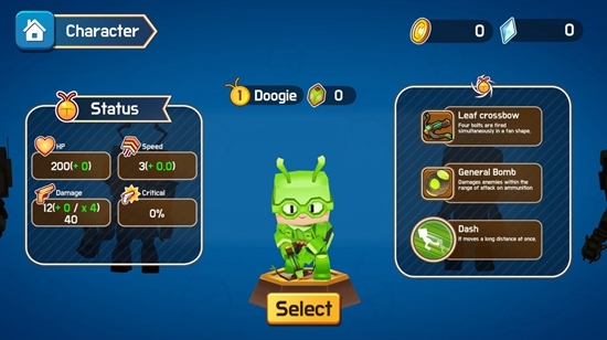 虫虫竞技场中文版