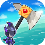 我的斧头会变长免费版