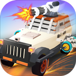 热血飞车无限钻石版