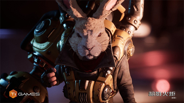 暗影火炬城免费版