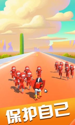 小球飞飞冲游戏最新版