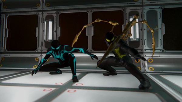 暗影绳索英雄最新版