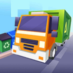 垃圾回收模拟最新版