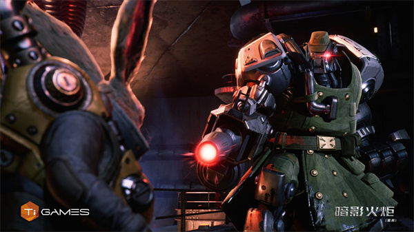 暗影火炬城免费版