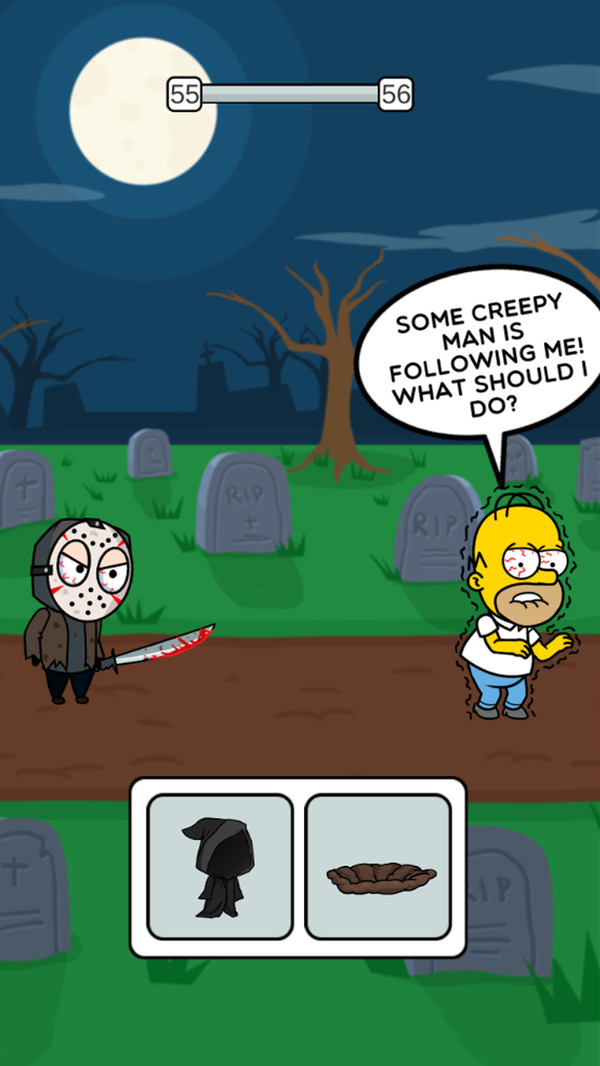 救救失败者最新版