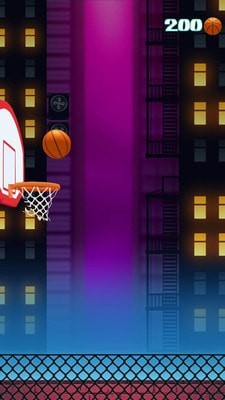 灌篮大师安卓版