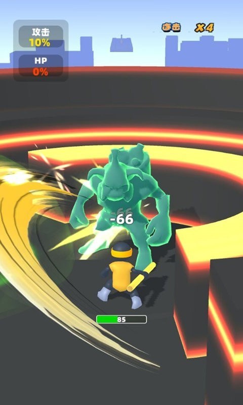 王牌勇士最新版