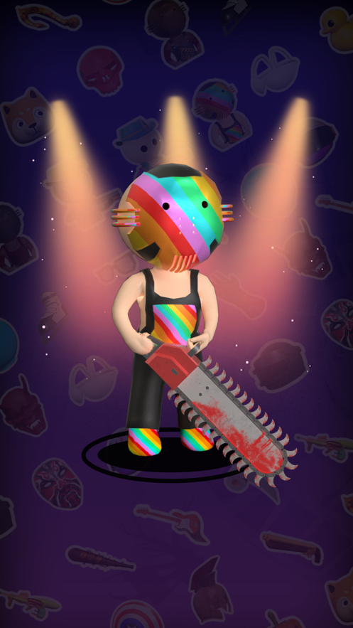 想出去没门免费版