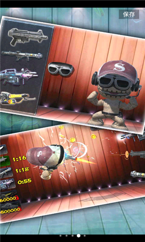 暴击木偶人免费版