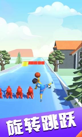 小球飞飞冲游戏最新版
