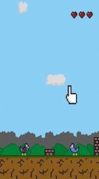 小鸟通行证手游