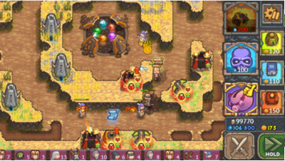 被诅咒的宝藏2中文版