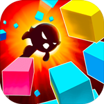 暴走砖块免费版