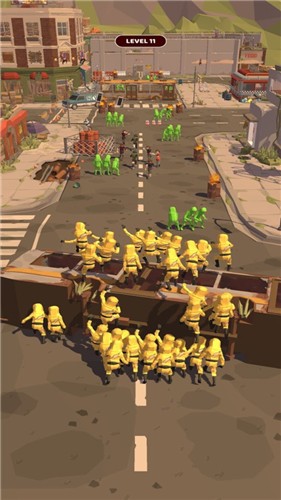 僵尸最后一天最新版