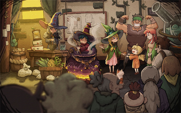 不思议的皇冠免费版