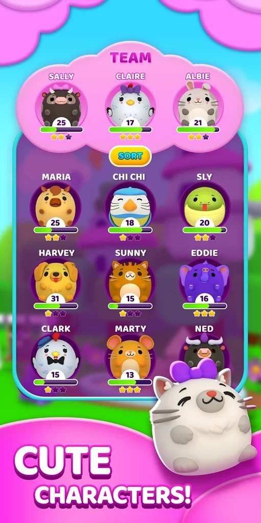 橡皮擦冲击中文版