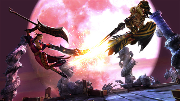 快斩狂刀免费版