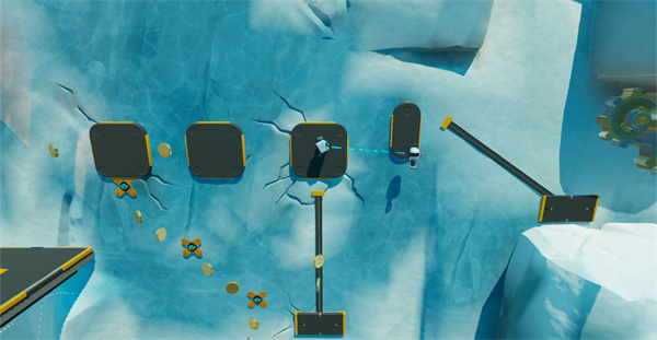 只只大冒险免费版