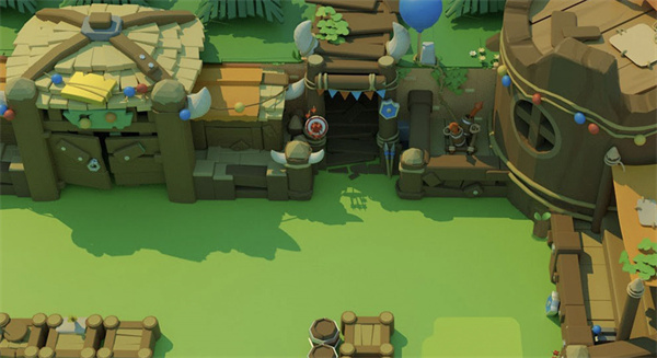 部落传说免费版