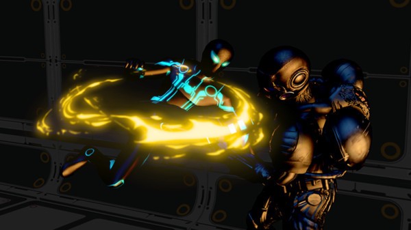 暗影绳索英雄最新版