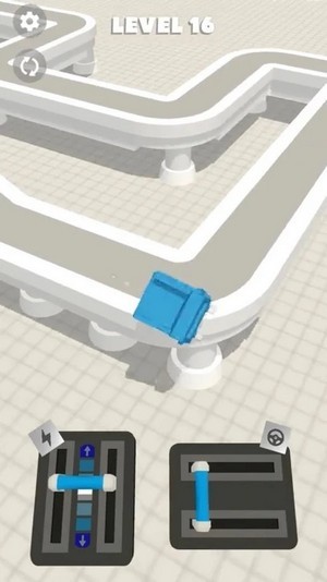 公园怪胎免费版