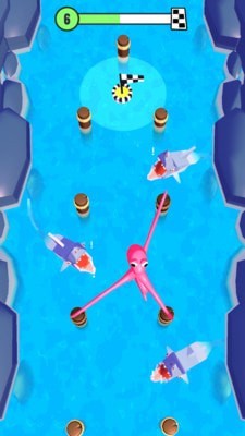 八爪鱼战队最新版