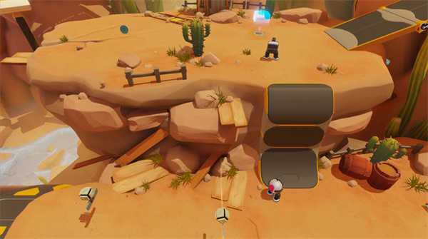 只只大冒险免费版