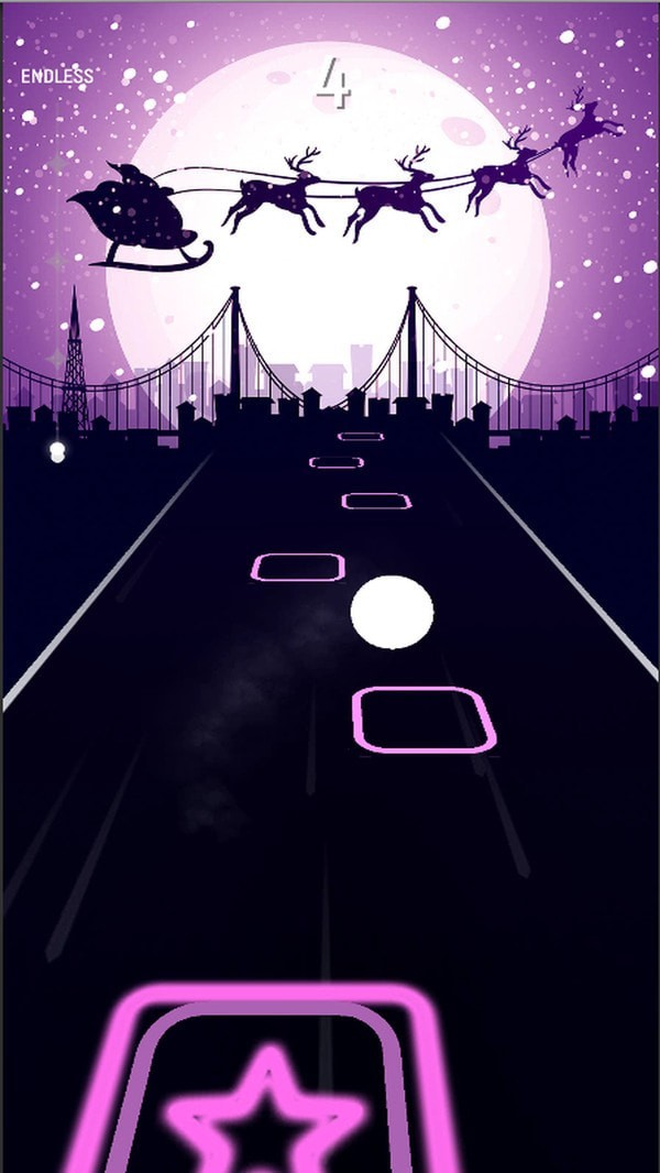 节奏圆球最新版