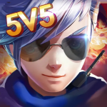 小小突击队百度版