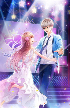 元气偶像季免费版