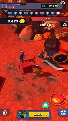 冠军英雄安卓版