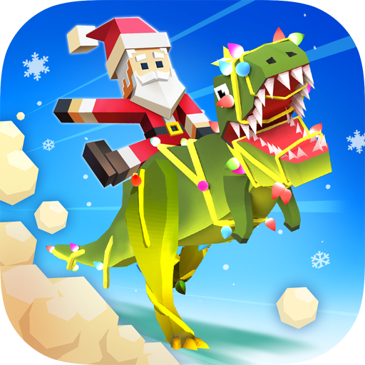 疯狂动物园满V版