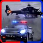 公路抓捕警察模拟安卓版