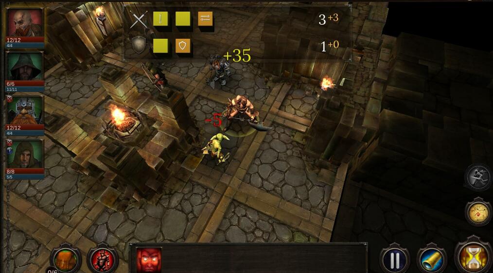 神秘任务3最新版