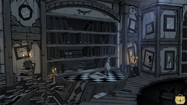 彩虹坠入免费版