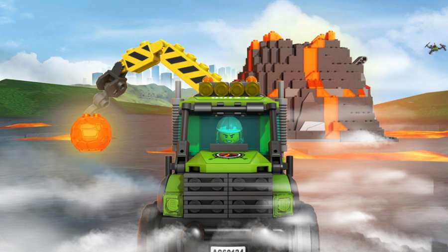 我的城市模拟官方版