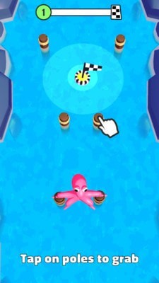 八爪鱼战队最新版