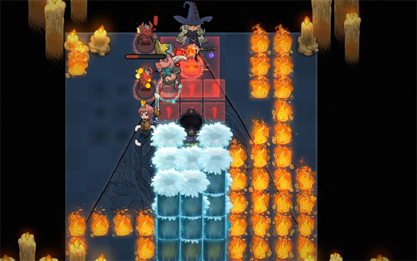 不思议的皇冠免费版