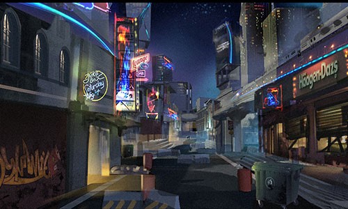 全境戒备最新版