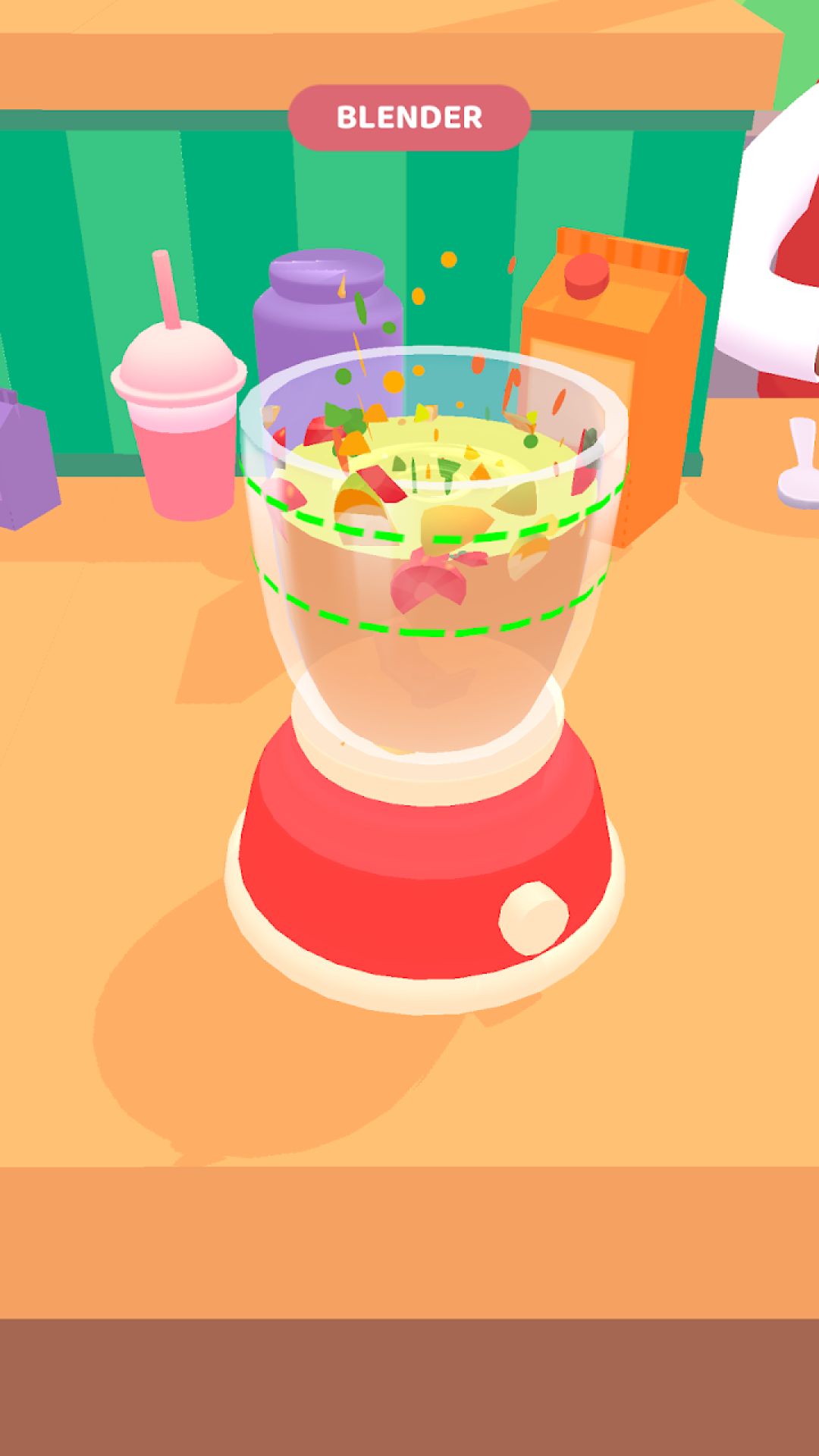 厨师冲冲冲最新版