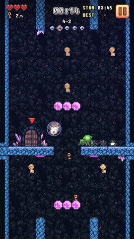 超级仓鼠球中文版